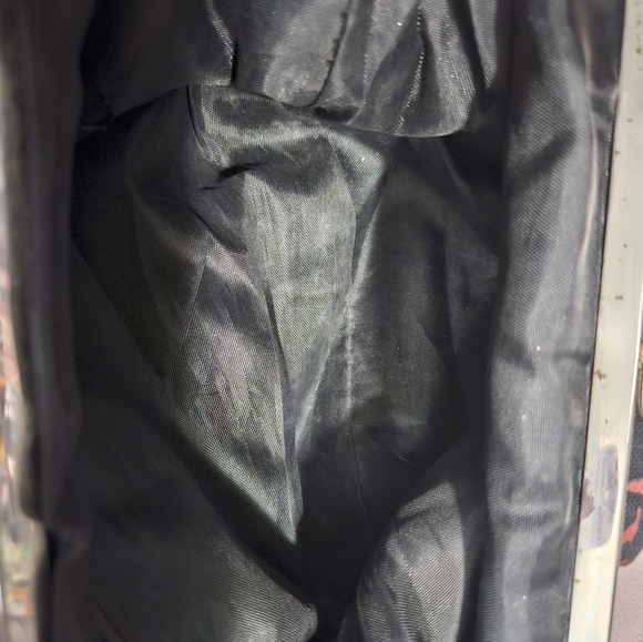 AFI rare vintage decemberunderground clutch - Picture 3 of 3